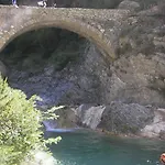Casa Del Sole Nyaraló Rocchetta Nervina