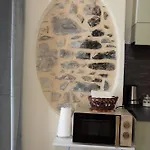 Casa Del Sole Nyaraló