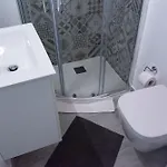 Nyaraló Casa Del Sole *