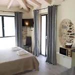 Semesterbostad Casa Del Sole Rocchetta Nervina
