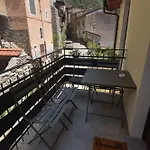Semesterbostad Casa Del Sole *