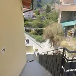 Casa Del Sole Nyaraló *