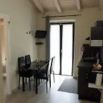 Casa Del Sole Nyaraló *