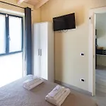 Casa Del Sole Nyaraló *