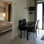 Nyaraló Casa Del Sole *