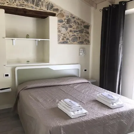 Casa Del Sole Дом отдыха *
