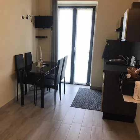Casa Del Sole * Роккетта-Нервина