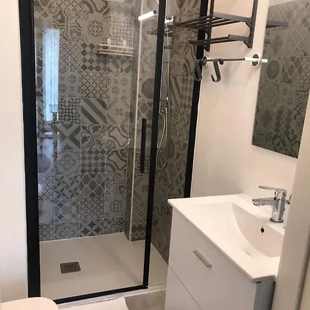 Дом отдыха Casa Del Sole