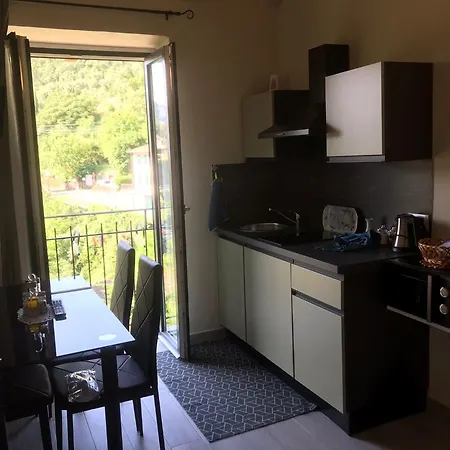 Дом отдыха Casa Del Sole