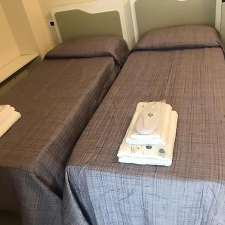 Дом отдыха Casa Del Sole