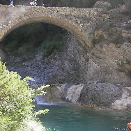 Casa Del Sole Сasa de vacaciones Rocchetta Nervina