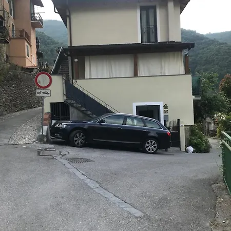 Casa Del Sole * Rocchetta Nervina