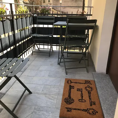 Casa Del Sole * Роккетта-Нервина