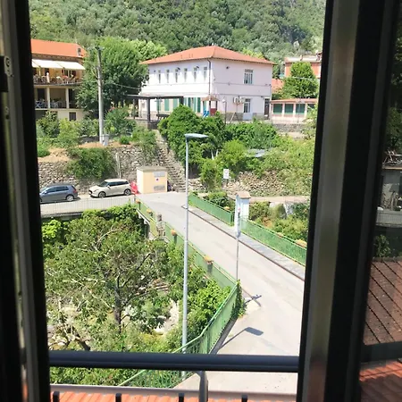 Дом отдыха Casa Del Sole