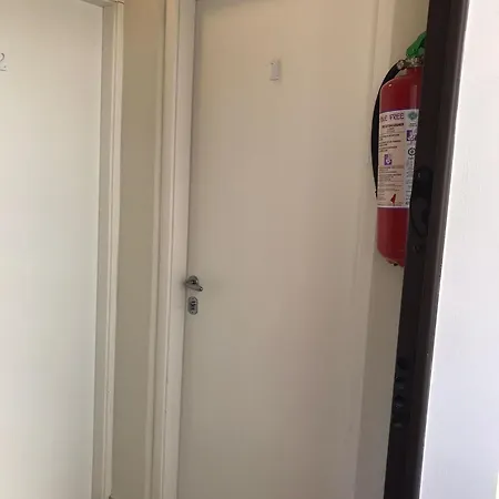 Дом отдыха Casa Del Sole