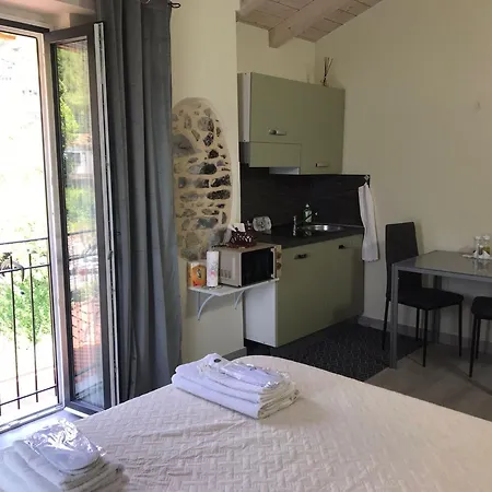 Дом отдыха Casa Del Sole *