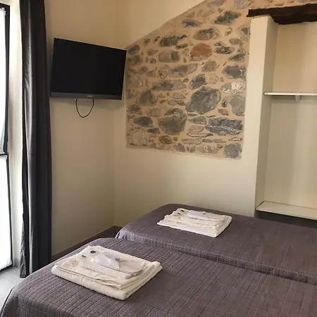 Casa Del Sole Дом отдыха Роккетта-Нервина