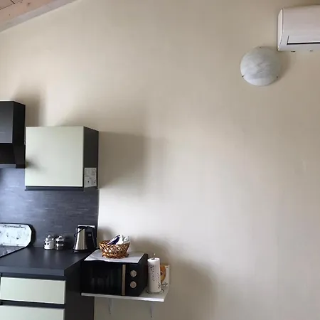 Casa Del Sole Дом отдыха *