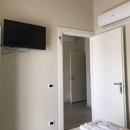 Дом отдыха Casa Del Sole Роккетта-Нервина