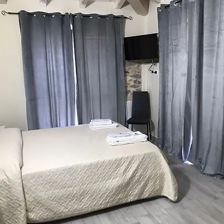 Casa Del Sole Дом отдыха Роккетта-Нервина