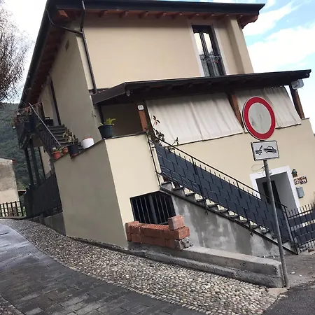Casa Del Sole Дом отдыха Роккетта-Нервина