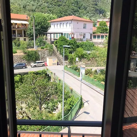 Vakantiehuis Casa Del Sole