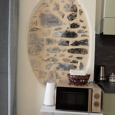 Casa Del Sole 度假居