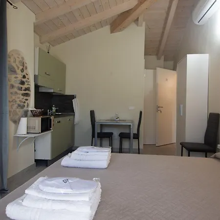 Casa Del Sole Ferienhaus *
