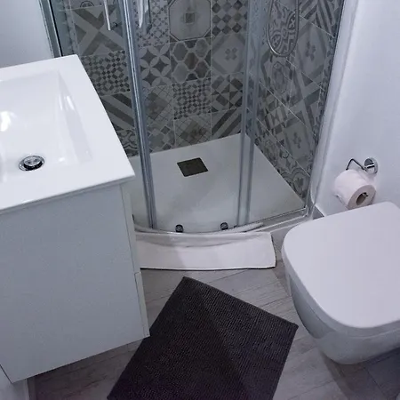 Vakantiehuis Casa Del Sole *