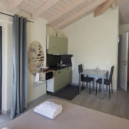 Casa Del Sole Rocchetta Nervina