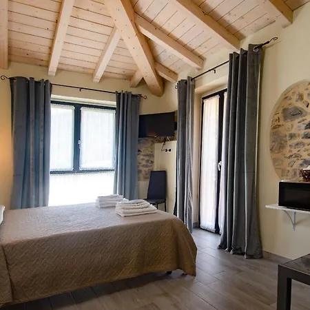 Ferienhaus Casa Del Sole Rocchetta Nervina