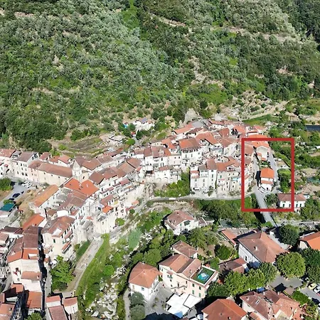 Casa Del Sole