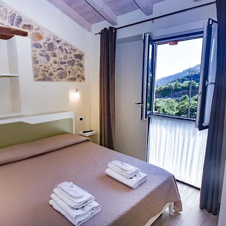 Casa Del Sole 度假居