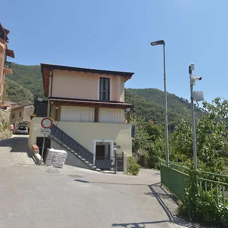 度假居 Casa Del Sole