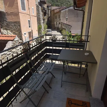 度假居 Casa Del Sole *