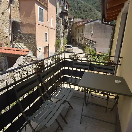 Holiday home Casa Del Sole