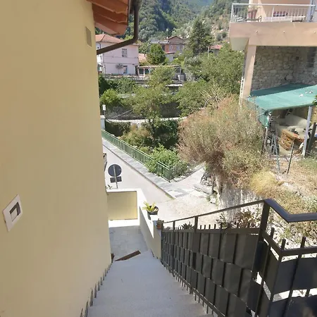Casa Del Sole بيت للعطل *