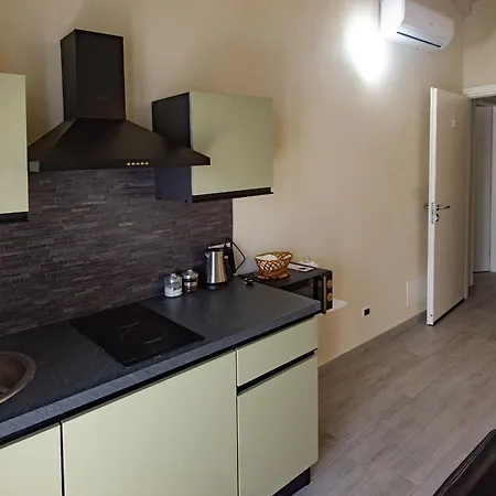 Vakantiehuis Casa Del Sole *