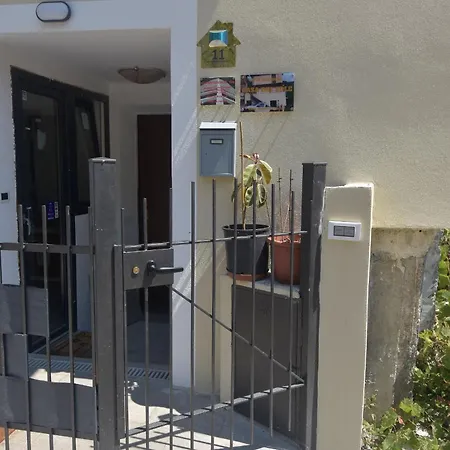Casa Del Sole