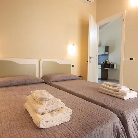 Casa Del Sole 度假居