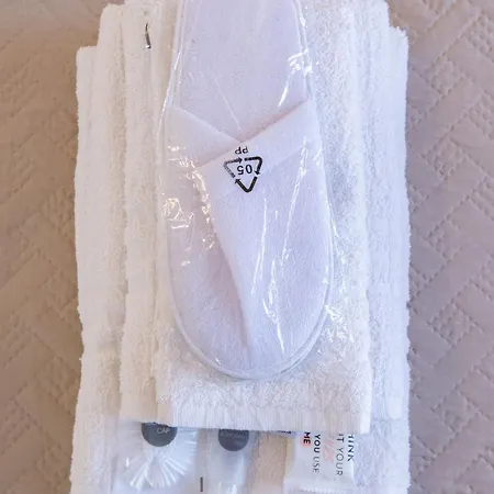 Vakantiehuis Casa Del Sole *