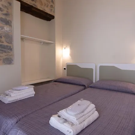 Casa Del Sole Holiday home Rocchetta Nervina