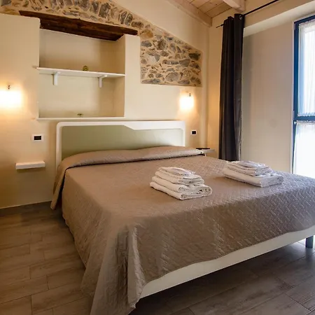 Casa Del Sole * Rocchetta Nervina