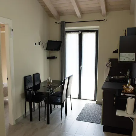 Casa Del Sole 度假居 *