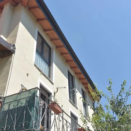 度假居 Casa Del Sole *