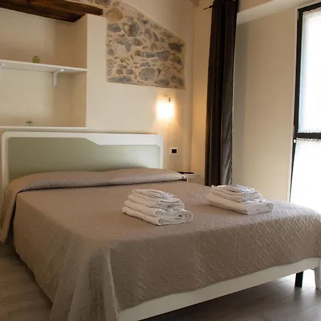 Casa Del Sole *