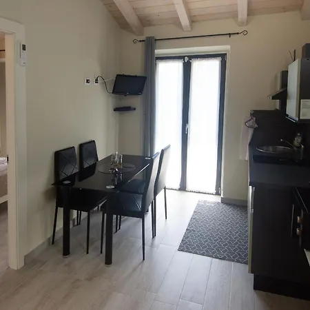 Casa Del Sole Rocchetta Nervina