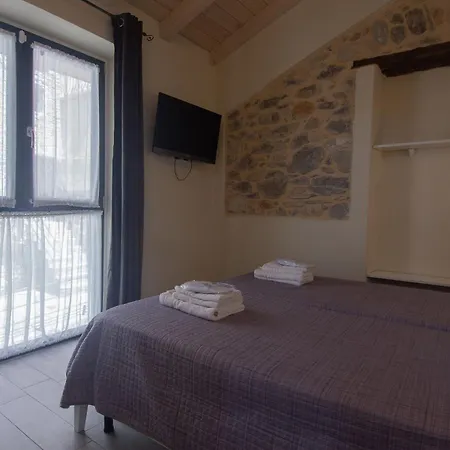 Casa Del Sole Vakantiehuis