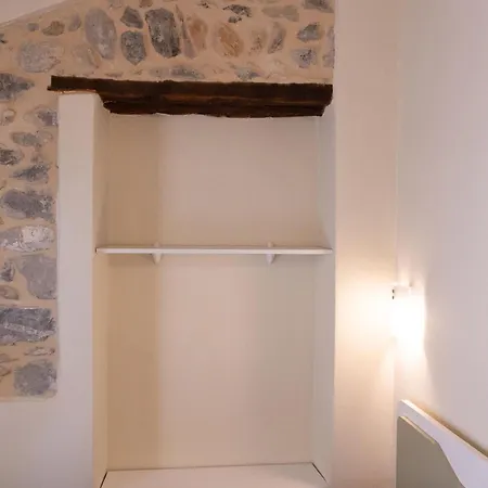 Vakantiehuis Casa Del Sole