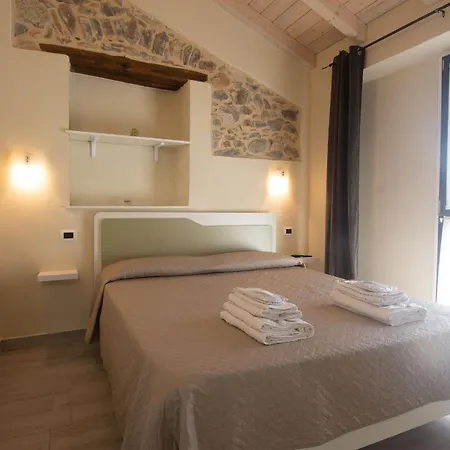 Casa Del Sole 度假居 *